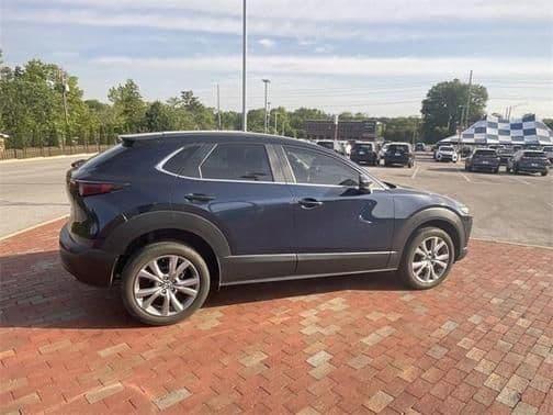 2021 mazda cx-30 select in huntsville, alabama