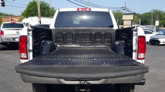 2016 RAM 3500