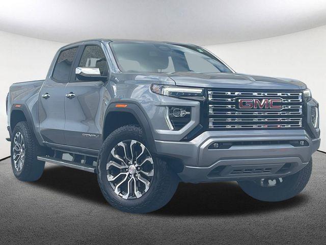 2023 gmc canyon denali