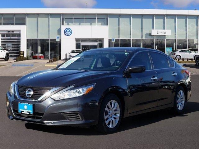 used 2016 nissan altima 2.5 s medford, or 97504 for sale in medford, oregon