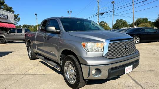 2012 Toyota Tundra