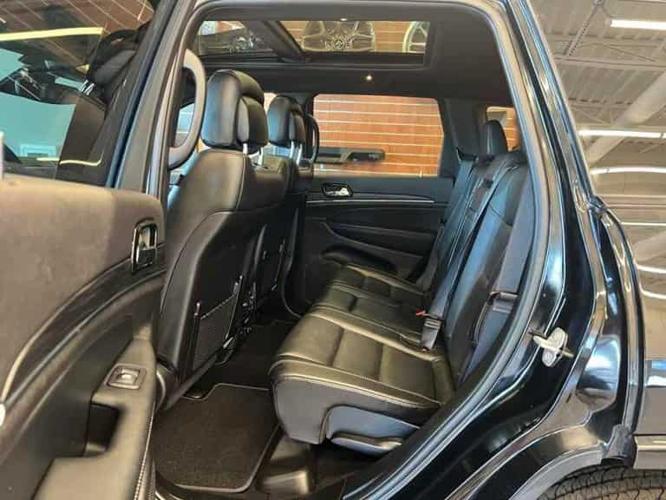 2021 jeep grand cherokee 80th anniversary edition in otsego, minnesota