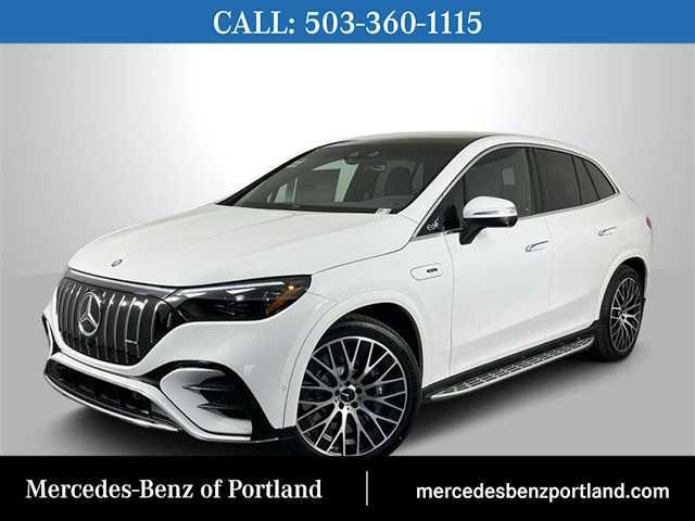 2024 mercedes-benz amg eqe 4matic