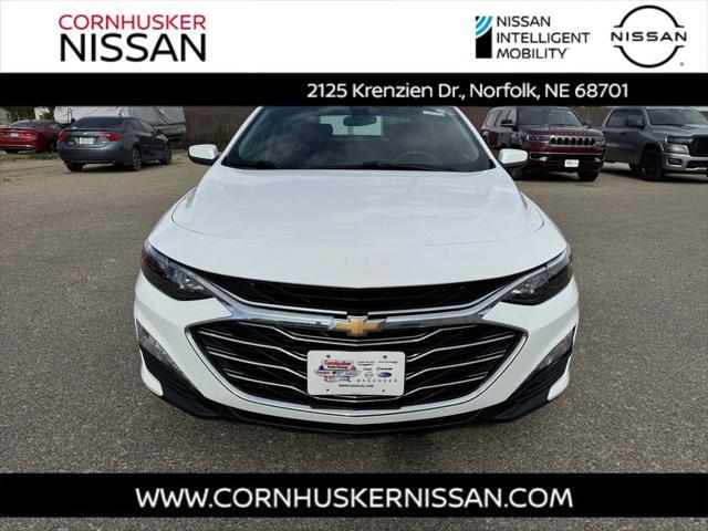 2020 chevrolet malibu fwd lt