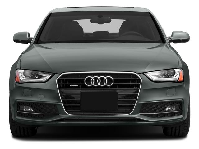 2016 audi a4 2.0t premium