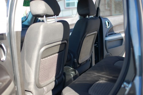 2010 chevrolet hhr ls for sale in washington