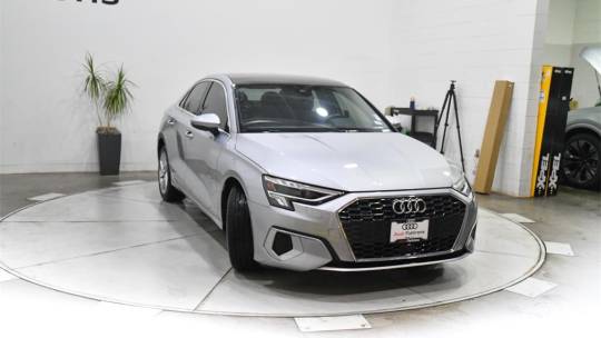 2023 Audi M11 (A3)