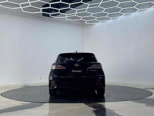 2014 lexus ct 200h