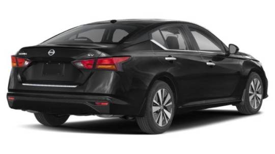 2022 Nissan Altima