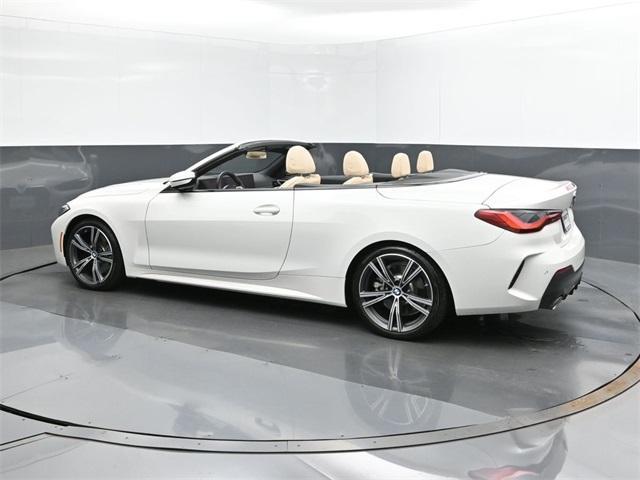 2024 bmw 430 i