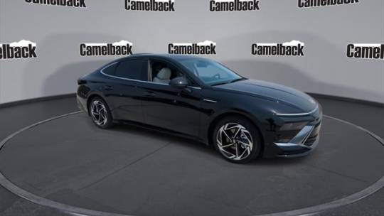 2024 Hyundai Sonata