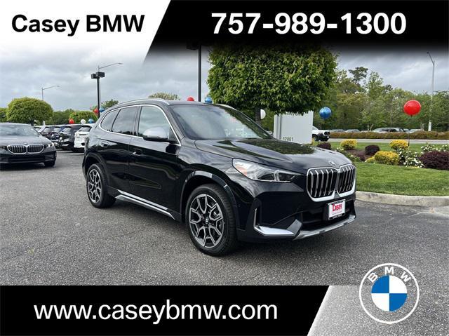 2024 bmw x1 xdrive28i