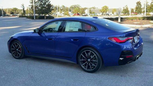 2023 bmw m440 gran coupe m440i