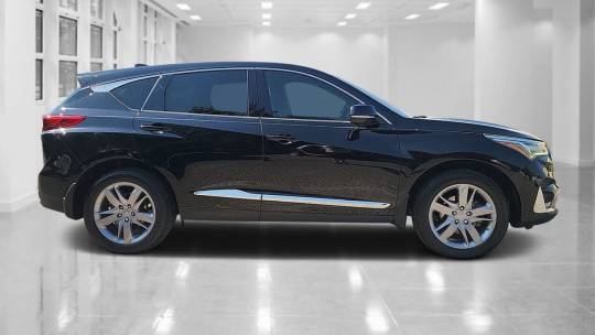 2020 Acura RDX