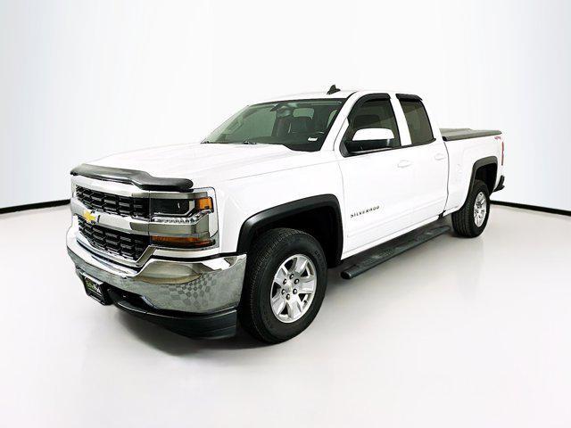 2019 chevrolet silverado 1500 1lt