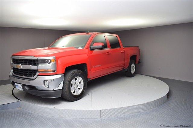 used 2017 chevrolet silverado 1500 lt tulsa, ok 74133 for sale in tulsa, oklahoma