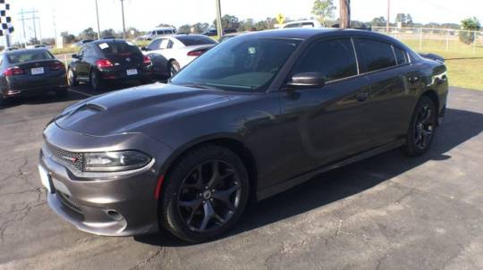 2019 Dodge Charger