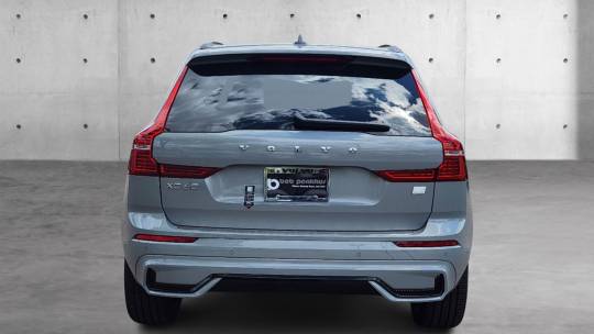 2024 Volvo XC60