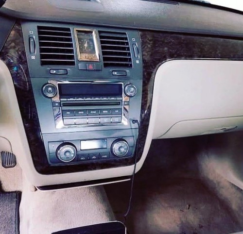 2008 cadillac dts for sale in texas by owner