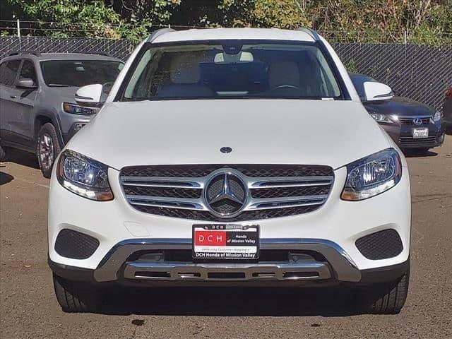 2019 mercedes-benz glc glc 300 in san diego, california