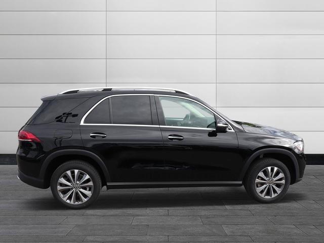 2021 mercedes-benz gle 350