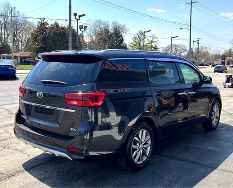 2020 kia sedona in saint louis, missouri
