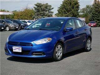 2013 Dodge Dart se