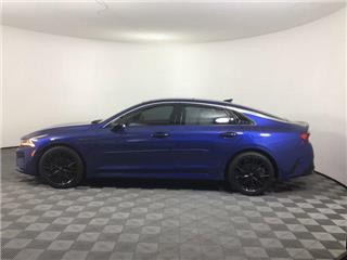 2022 Kia K5 ex