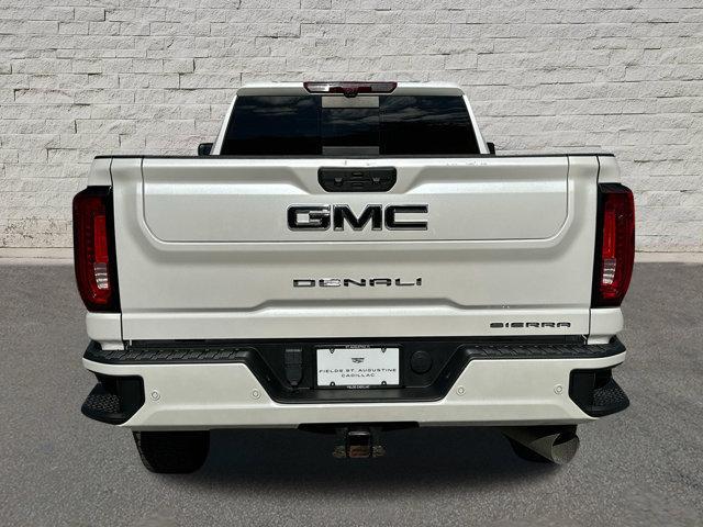 2023 gmc sierra 3500 denali
