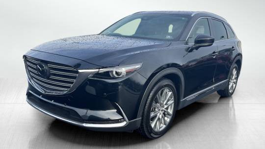 2019 Mazda CX-9