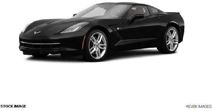 2014 chevrolet corvette stingray 1lt in fredericksburg, va