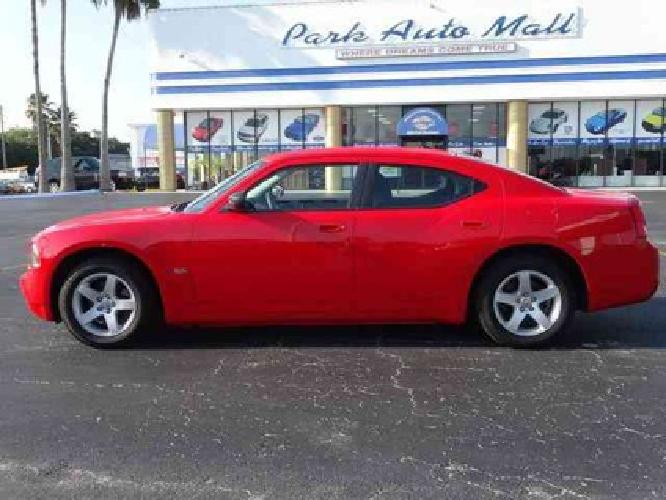 2009 dodge charger sxt in pinellas park, fl