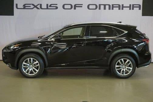 2016 lexus nx 200t in canton, michigan