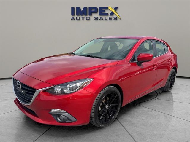 2015 mazda mazda3 i grand touring