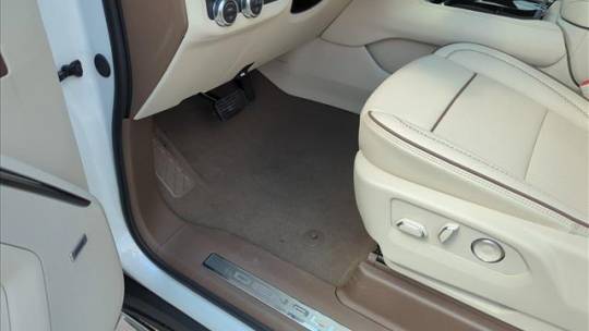 2024 GMC Yukon