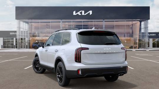 2024 Kia Telluride