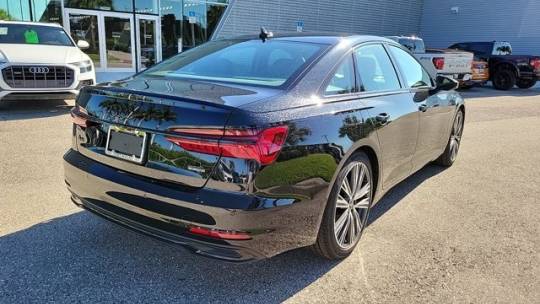 2024 Audi A6