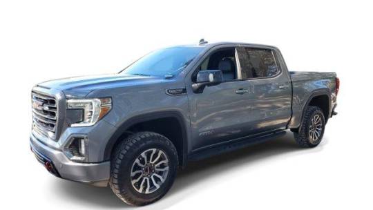2022 GMC Sierra 1500 limited