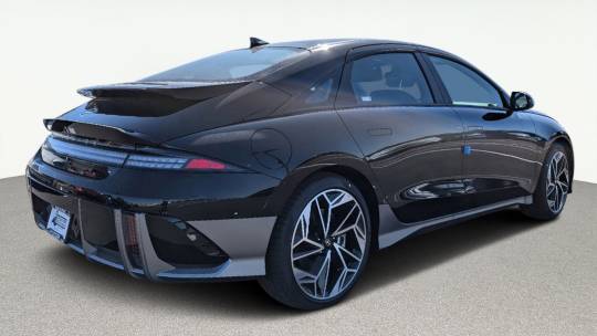 2024 Hyundai IONIQ 6