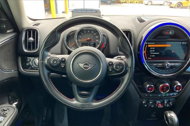 2019 mini countryman cooper