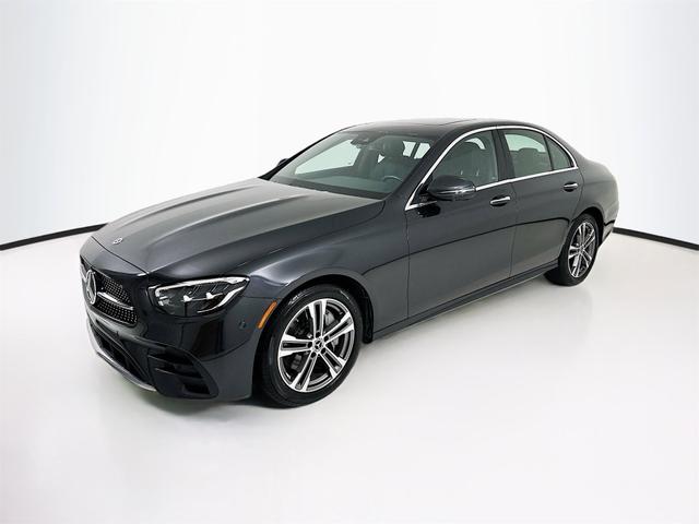 2023 mercedes-benz e-class