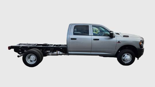 2024 RAM 3500