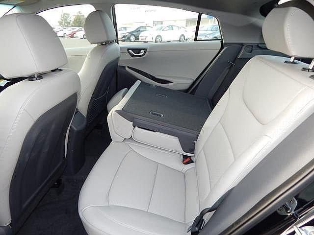 2017 hyundai ioniq hybrid limited limited 4dr hatchback for sale in hot springs, arkansas