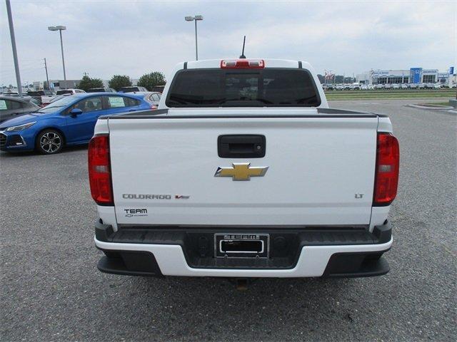 used 2017 chevrolet colorado lt goldsboro, nc 27534 for sale in goldsboro, north carolina