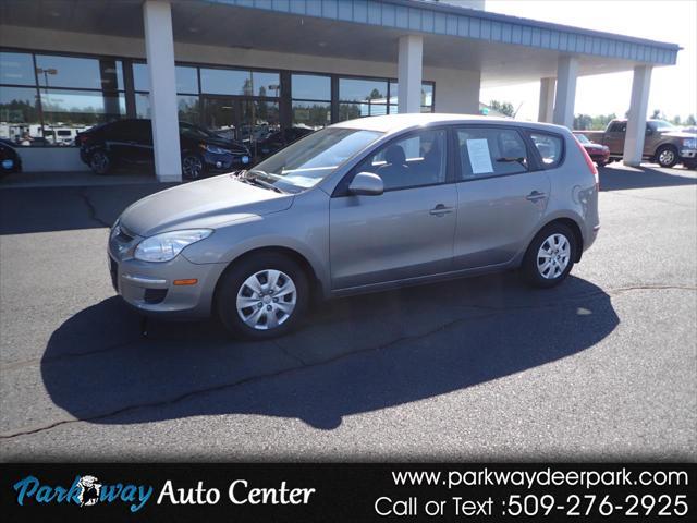 2011 hyundai elantra touring gls