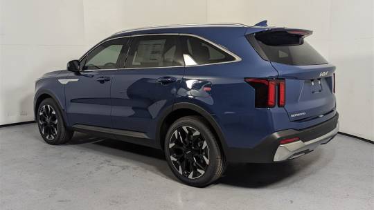 2024 Kia Sorento