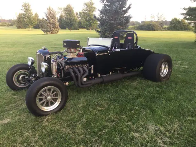 1927 t bucket roadster 1932 pro street drag car coupe bbc ford street rod 1923