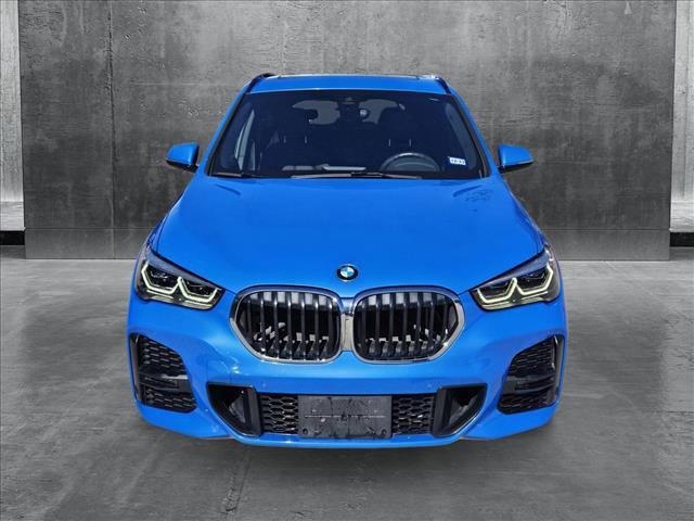 2021 bmw x1 sdrive28i