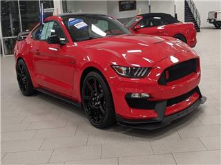 2018 Ford Mustang shelby gt350