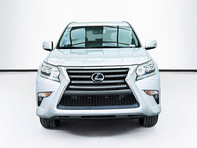 2018 lexus gx 460 460